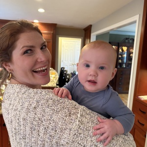 Fundraising Page: Anna Carey